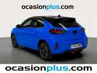 Usado Opel Corsa S 101 CV (74 kW) 2024 Azul Utilitario