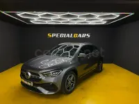 Usado Mercedes GLA180 136 CV (100 kW) 2022 Gris / plata SUV