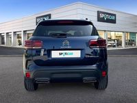 Usado Citroën C5 Aircross Feel 131 CV (96 kW) 2023 Azul SUV
