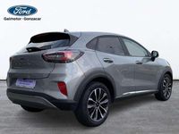 Usado Ford Puma Titanium X 155 CV (114 kW) 2023 Plateado SUV