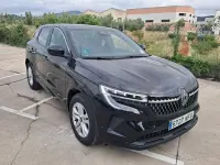 Usado Renault Austral Evolution 200 CV (147 kW) 2025 Negro SUV
