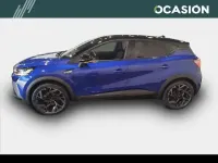 Usado Renault Captur Esprit Alpine 143 CV (105 kW) 2024 SUV