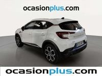 Usado Mitsubishi ASX 159 CV (116 kW) 2024 Blanco SUV