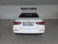 Usado Mercedes E300 306 CV (225 kW) 2022 Blanco Berlina