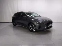 Usado Ford Focus Active 125 CV (91 kW) 2025 Gris SUV