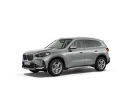 Używany BMW X1 Comfort Edition 163 KM (119 kW) 2024 Srebrny SUV