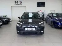 Usado Citroën C4 Business Class 100 CV (73 kW) 2017 Negro Berlina