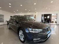 Usado VW Passat Executive 150 CV (110 kW) 2020 Gris Familiar