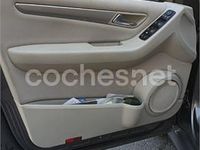 Usado Mercedes B180 Sport Edition 109 CV (80 kW) 2009 Gris / plata Monovolumen