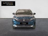 Usado Peugeot 3008 GT 136 CV (100 kW) 2023 Azul SUV