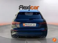 Usado Audi A3 310 CV (228 kW) 2020 Negro Berlina