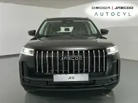 Nuevo Jaecoo 5 224 CV (164 kW) 2026 Negro SUV