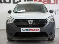 usado Dacia Dokker Essential Blue dCi 55kW (75CV) - 18