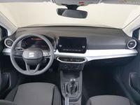 Używany Seat Arona Reference 95 KM (69 kW) 2024 Szary SUV