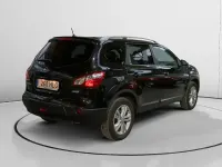 Usado Nissan Qashqai Acenta 132 CV (97 kW) 2012 Negro SUV