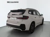 Usado BMW X1 Comfort Edition 150 CV (110 kW) 2023 Blanco SUV