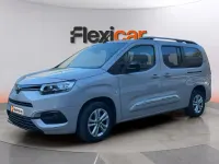 Usado Toyota Proace Verso City 131 CV (96 kW) 2022 Beige Familiar