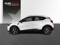 Usado Mitsubishi ASX 140 CV (102 kW) 2024 Blanco SUV