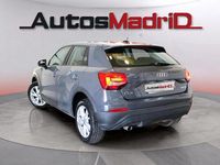 Usado Audi Q2 Advanced Plus 116 CV (85 kW) 2020 Gris / plata SUV