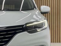 Usado Renault Kadjar Techno 140 CV (102 kW) 2022 Blanco SUV