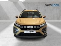 Nuevo Dacia Sandero Extreme 101 CV (74 kW) 2025 Beige Berlina