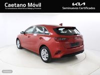 usado Kia Ceed 5p 1.0 T-GDi 100CV Drive Eco-Dynamics