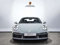 Usado Porsche 992 650 CV (478 kW) 2023 Gris arctic Coupe