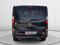 Usado Nissan Primastar Acenta 150 CV (110 kW) 2025 Negro Monovolumen