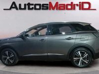 Usado Peugeot 3008 GT 225 CV (165 kW) 2021 SUV