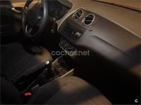 Brugt Seat Ibiza Copa 70 HK (51 kW) 2012 Rød Sedan