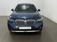 Usado BMW X3 xLine 190 CV (139 kW) 2022 SUV