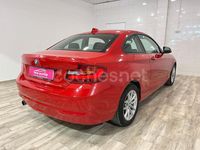 Usado BMW 218 136 CV (100 kW) 2016 Rojo Coupe