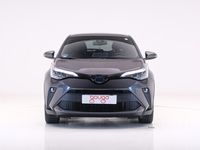 usado Toyota C-HR BERLINA CON PORTON 1.8 VVT-I HYBRID ADVANCE AUTO 122 5P