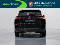 Usado MG EHS Luxury 143 CV (105 kW) 2025 Negro SUV