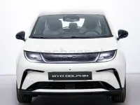 Nuevo BYD Dolphin Comfort 114 kW (156 CV) 2026 Eléctrico Utilitario