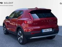 Usado Volvo XC40 Core 163 CV (119 kW) 2025 SUV