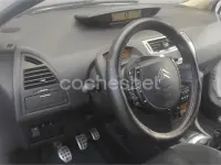 Usado Citroën C4 140 CV (102 kW) 2007 Blanco Berlina