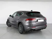 Usado Maserati Grecale GT 299 CV (219 kW) 2025 Gris SUV