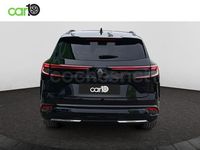 Usado Renault Espace 200 CV (147 kW) 2023 Negro Monovolumen