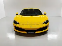 Nuevo Ferrari 296 830 CV (610 kW) 2025 Amarillo Coupe