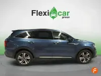 Usado Kia Sorento 265 CV (194 kW) 2023 Azul SUV
