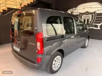 Usado Mercedes Citan 109 90 CV (66 kW) 2017 Gris Monovolumen
