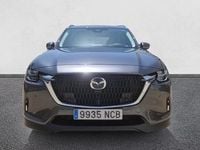 Usado Mazda CX-80 Exclusive-Line 327 CV (240 kW) 2025 SUV