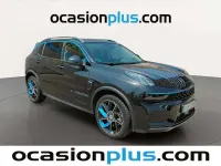 Usado Lynk & Co 01 261 CV (191 kW) 2023 Blanco SUV