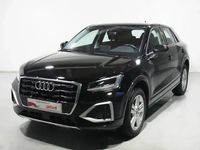Occasion Audi Q2 Advanced Plus 150 ch (110 kW) 2021 Noir SUV