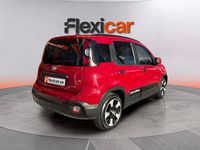 Usado Fiat Panda 71 HP (52 kW) 2024 Vermelho Citadino