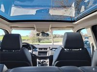 Usado Land Rover Range Rover evoque Pure 150 CV (110 kW) 2014 Rojo SUV