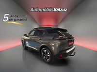 Usado Peugeot 2008 Allure 131 CV (96 kW) 2023 Gris SUV