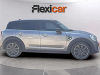 Brugt Mini Cooper S Countryman 192 HK (141 kW) 2017 Grå SUV