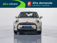 Usado Mini Cooper 136 CV (100 kW) 2022 Blanco Utilitario